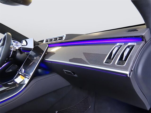 2025 Mercedes-Benz S-Class S 63 E AMG® Merriam KS