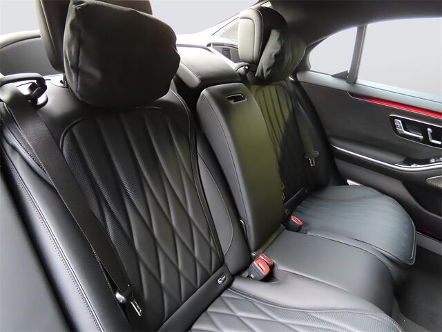2025 Mercedes-Benz S-Class S 63 E AMG® Merriam KS