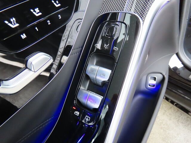 2025 Mercedes-Benz S-Class S 63 E AMG® Merriam KS