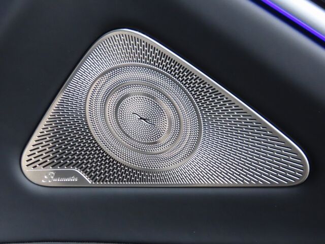 2025 Mercedes-Benz S-Class S 63 E AMG® Merriam KS