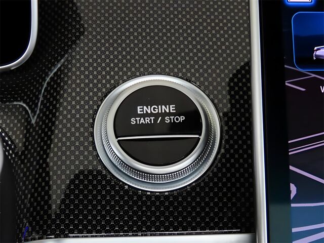 2025 Mercedes-Benz S-Class S 63 E AMG® Merriam KS