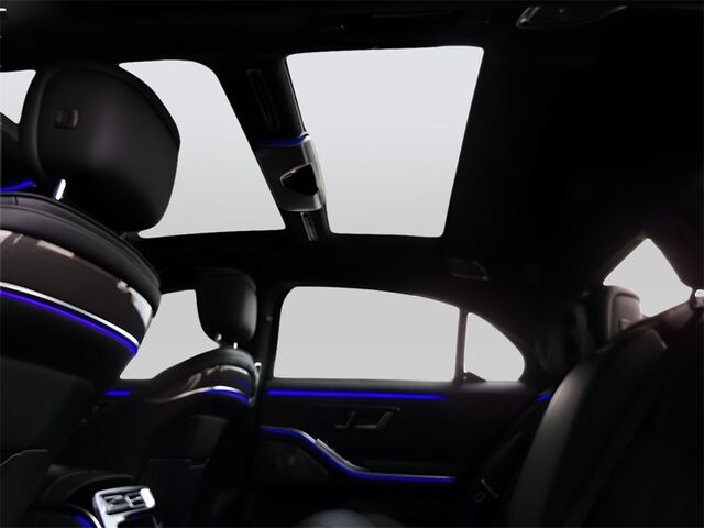 2025 Mercedes-Benz S-Class S 63 E AMG® Merriam KS