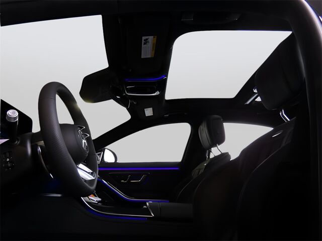 2025 Mercedes-Benz S-Class S 63 E AMG® Merriam KS