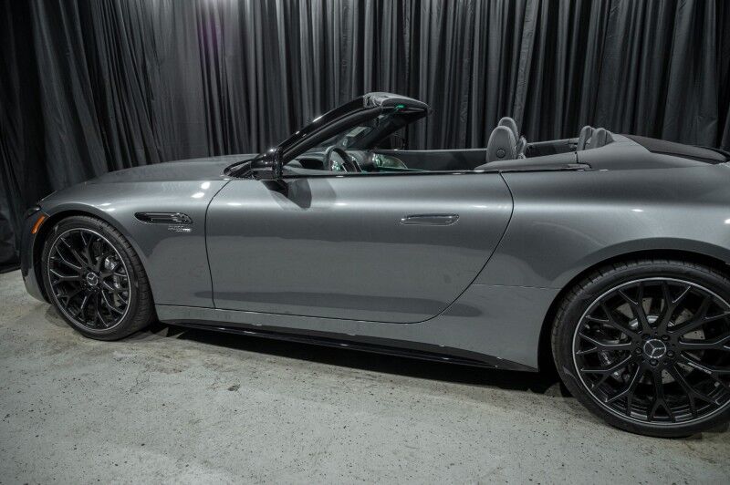 2025 Mercedes-Benz SL AMG&reg; 43 Roadster Peoria AZ