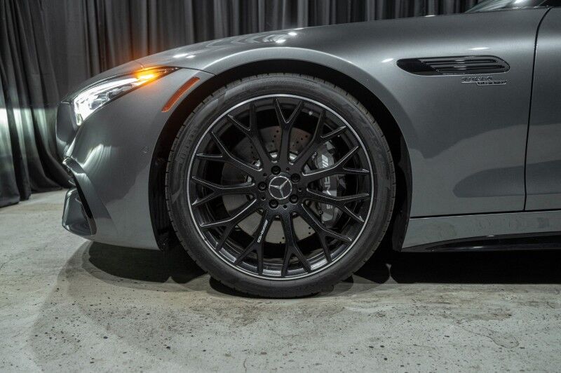 2025 Mercedes-Benz SL AMG&reg; 43 Roadster Peoria AZ