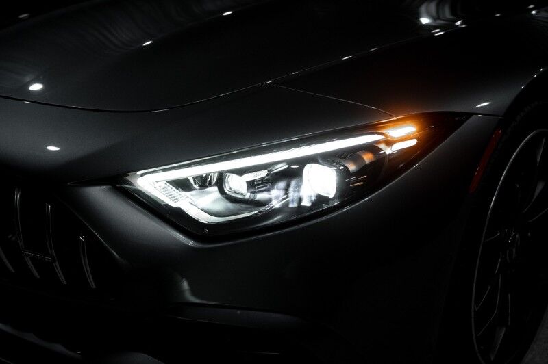 2025 Mercedes-Benz SL AMG&reg; 43 Roadster Peoria AZ