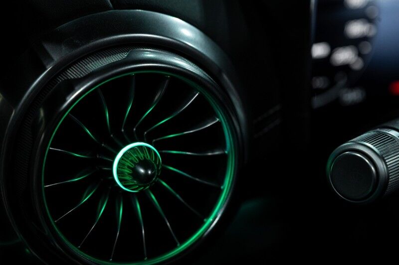 2025 Mercedes-Benz SL AMG&reg; 43 Roadster Peoria AZ