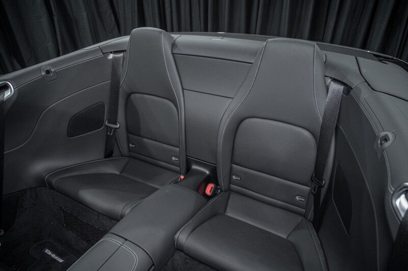 2025 Mercedes-Benz SL AMG&reg; 43 Roadster Peoria AZ