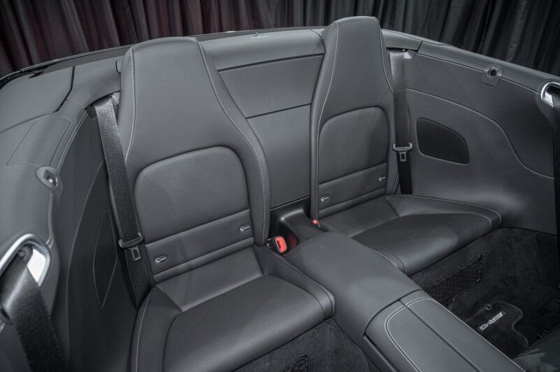 2025 Mercedes-Benz SL AMG&reg; 43 Roadster Peoria AZ