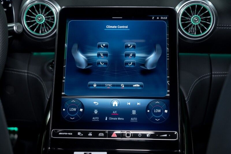 2025 Mercedes-Benz SL AMG&reg; 43 Roadster Peoria AZ