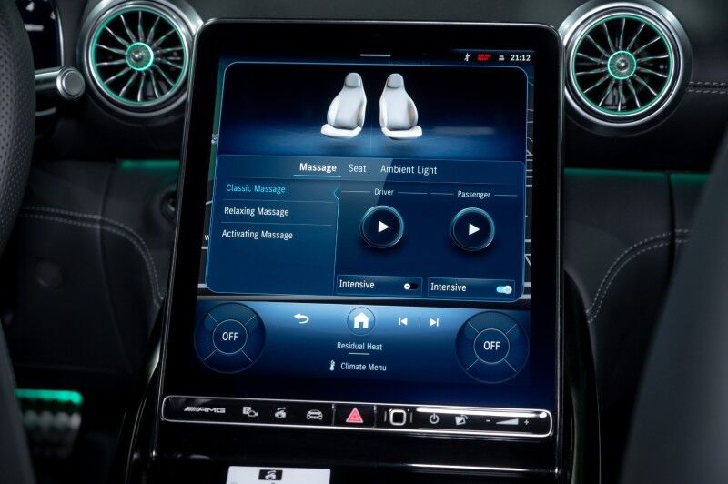 2025 Mercedes-Benz SL AMG&reg; 43 Roadster Peoria AZ