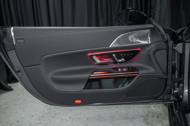 2025 Mercedes-Benz SL AMG&reg; 43 Roadster Peoria AZ