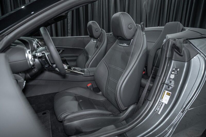 2025 Mercedes-Benz SL AMG&reg; 43 Roadster Peoria AZ