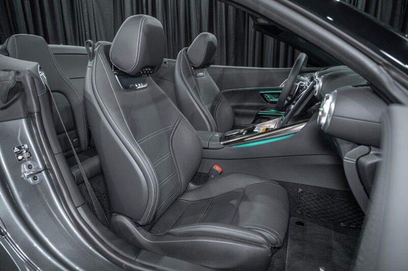 2025 Mercedes-Benz SL AMG&reg; 43 Roadster Peoria AZ