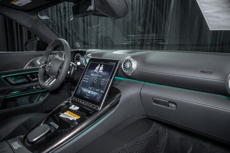 2025 Mercedes-Benz SL AMG&reg; 43 Roadster Peoria AZ