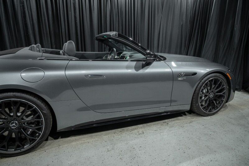 2025 Mercedes-Benz SL AMG&reg; 43 Roadster Peoria AZ