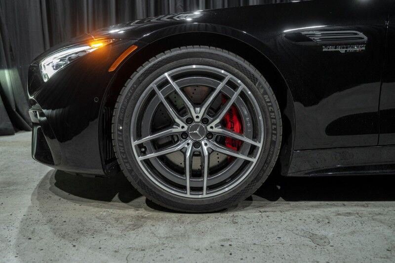 2025 Mercedes-Benz SL AMG&reg; 55 Roadster Peoria AZ