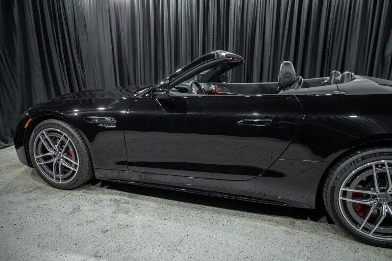 2025 Mercedes-Benz SL AMG&reg; 55 Roadster Peoria AZ