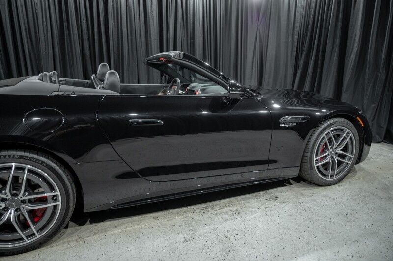 2025 Mercedes-Benz SL AMG&reg; 55 Roadster Peoria AZ