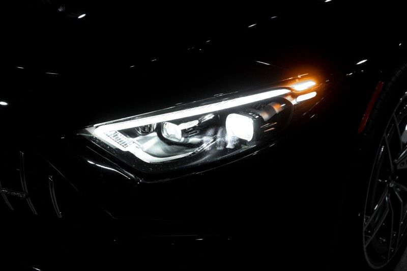 2025 Mercedes-Benz SL AMG&reg; 55 Roadster Peoria AZ