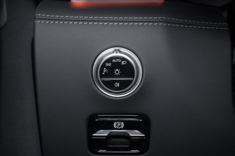 2025 Mercedes-Benz SL AMG&reg; 55 Roadster Peoria AZ