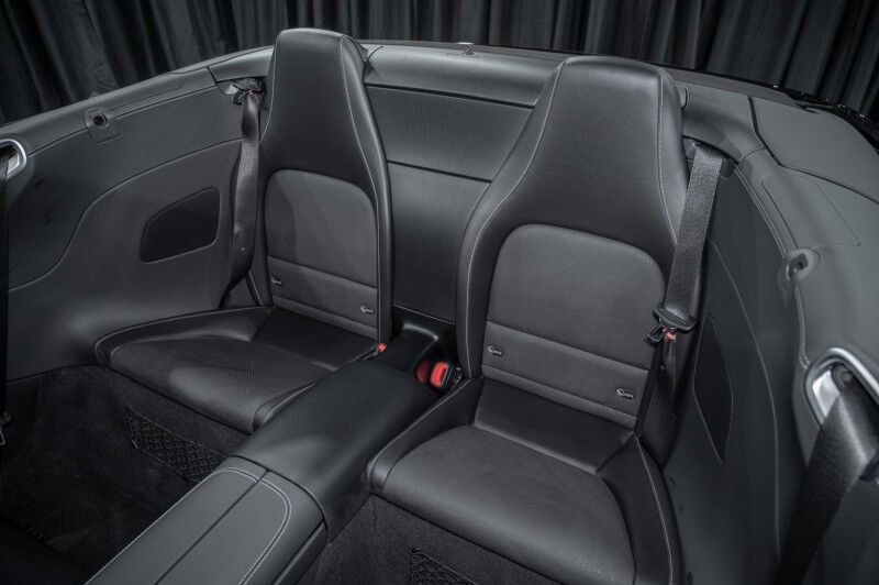 2025 Mercedes-Benz SL AMG&reg; 55 Roadster Peoria AZ