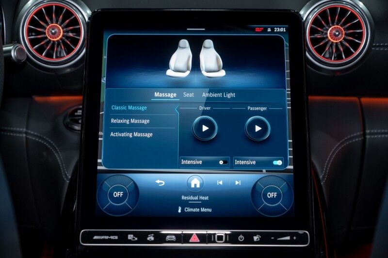 2025 Mercedes-Benz SL AMG&reg; 55 Roadster Peoria AZ