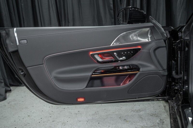 2025 Mercedes-Benz SL AMG&reg; 55 Roadster Peoria AZ