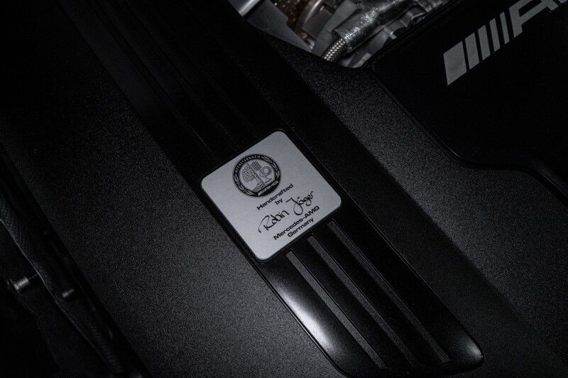 2025 Mercedes-Benz SL AMG&reg; 55 Roadster Peoria AZ