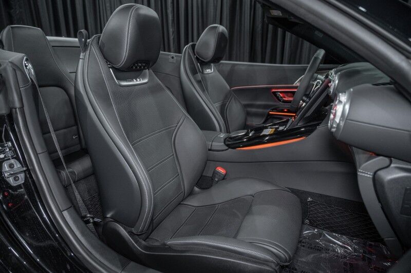 2025 Mercedes-Benz SL AMG&reg; 55 Roadster Peoria AZ