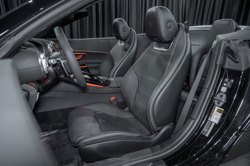 2025 Mercedes-Benz SL AMG&reg; 55 Roadster Peoria AZ