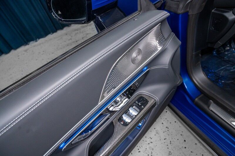 2025 Mercedes-Benz SL-Class AMG&reg; SL 55 Scottsdale AZ