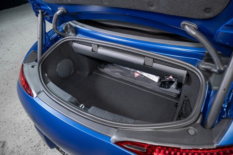 2025 Mercedes-Benz SL-Class AMG&reg; SL 55 Scottsdale AZ