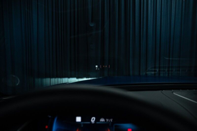 2025 Mercedes-Benz SL-Class AMG&reg; SL 55 Scottsdale AZ