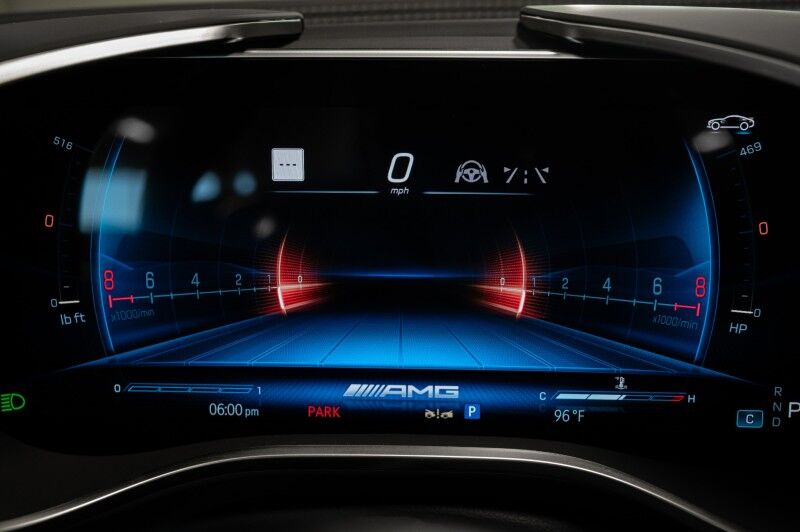 2025 Mercedes-Benz SL-Class AMG&reg; SL 55 Scottsdale AZ