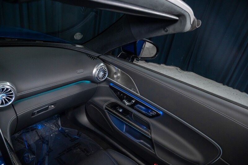 2025 Mercedes-Benz SL-Class AMG&reg; SL 55 Scottsdale AZ