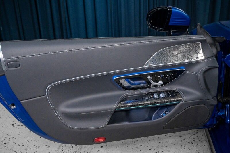 2025 Mercedes-Benz SL-Class AMG&reg; SL 55 Scottsdale AZ