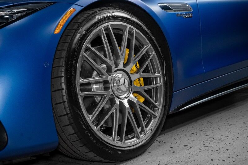 2025 Mercedes-Benz SL-Class AMG&reg; SL 55 Scottsdale AZ