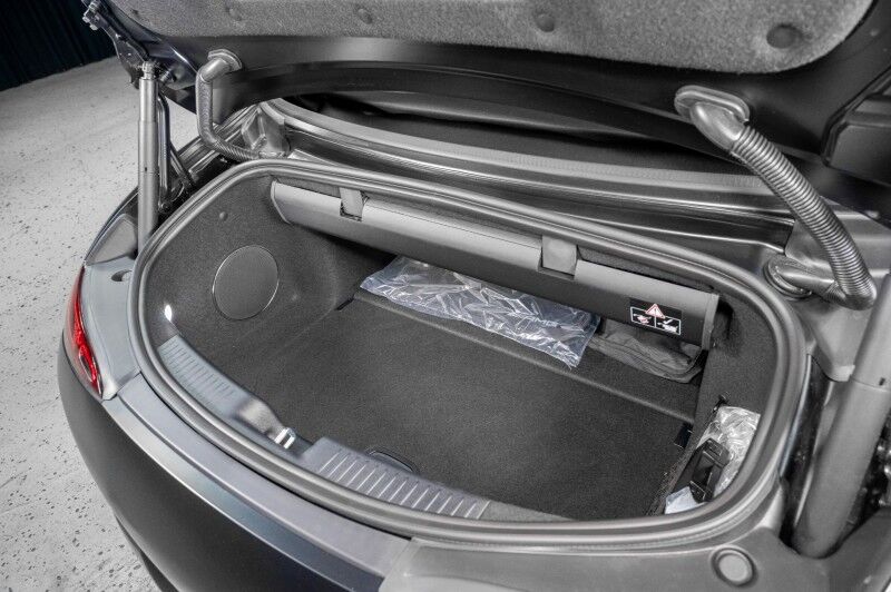 2025 Mercedes-Benz SL-Class AMG&reg; SL 55 Roadster Scottsdale AZ