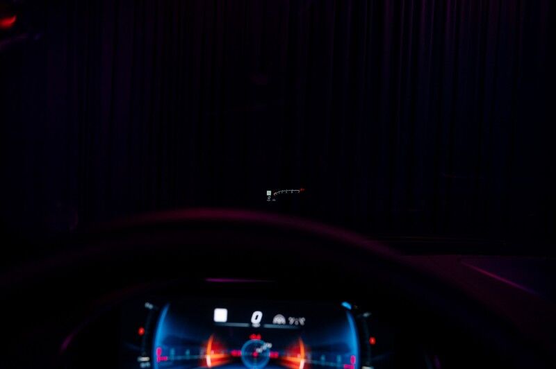 2025 Mercedes-Benz SL-Class AMG&reg; SL 55 Roadster Scottsdale AZ