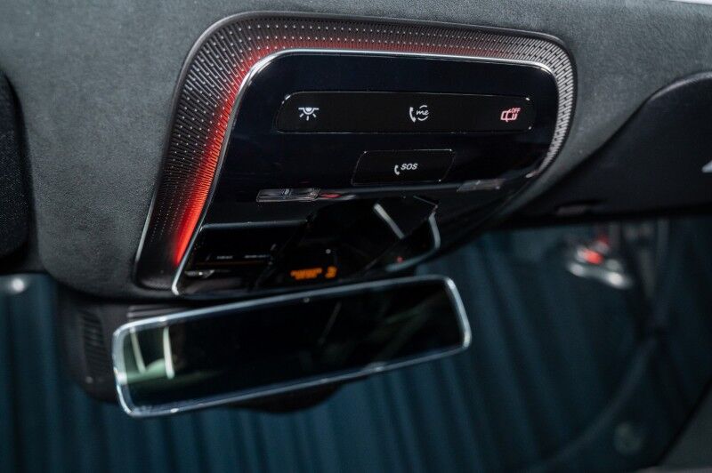 2025 Mercedes-Benz SL-Class AMG&reg; SL 55 Roadster Scottsdale AZ