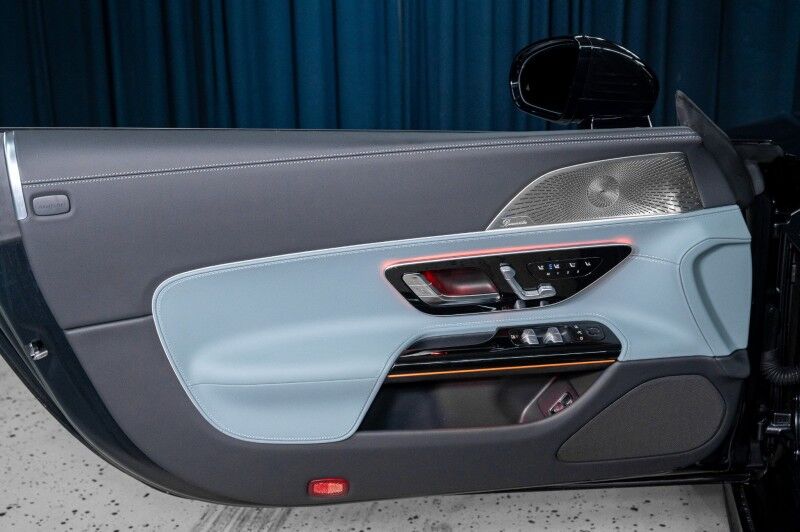 2025 Mercedes-Benz SL-Class AMG&reg; SL 55 Roadster Scottsdale AZ