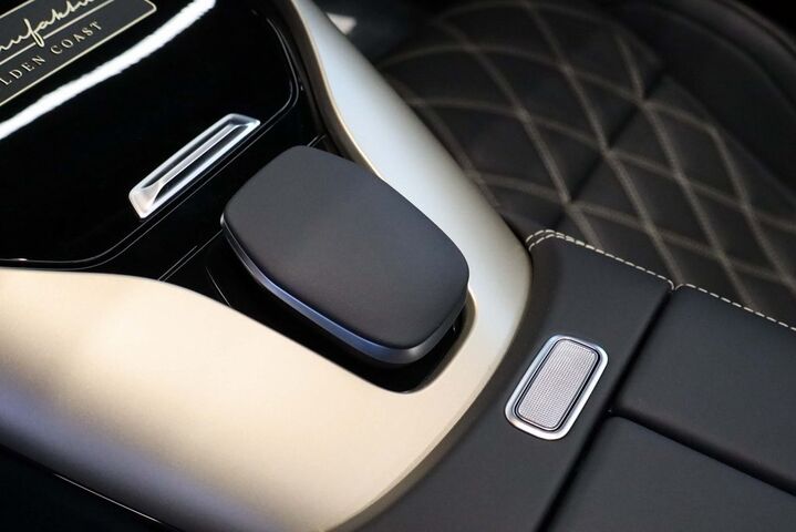 2025 Mercedes-Benz SL-Class SL 63 AMG® Merriam KS