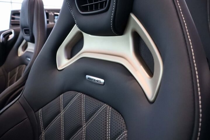 2025 Mercedes-Benz SL-Class SL 63 AMG® Merriam KS