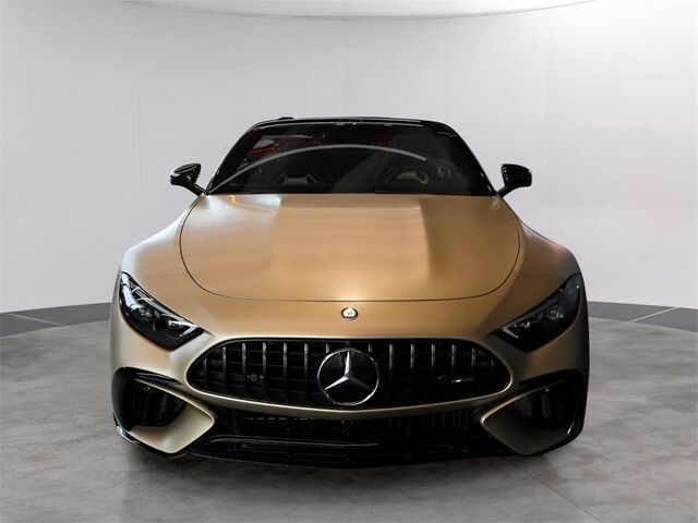 2025 Mercedes-Benz SL-Class SL 63 AMG® Merriam KS