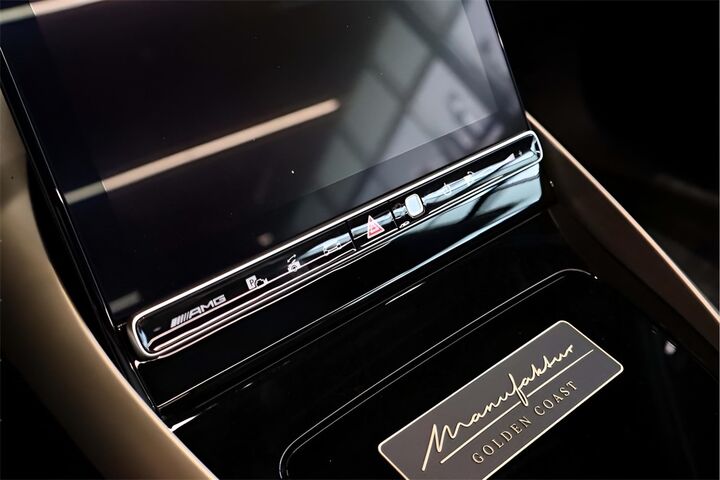 2025 Mercedes-Benz SL-Class SL 63 AMG® Merriam KS
