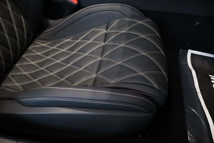 2025 Mercedes-Benz SL-Class SL 63 AMG® Merriam KS