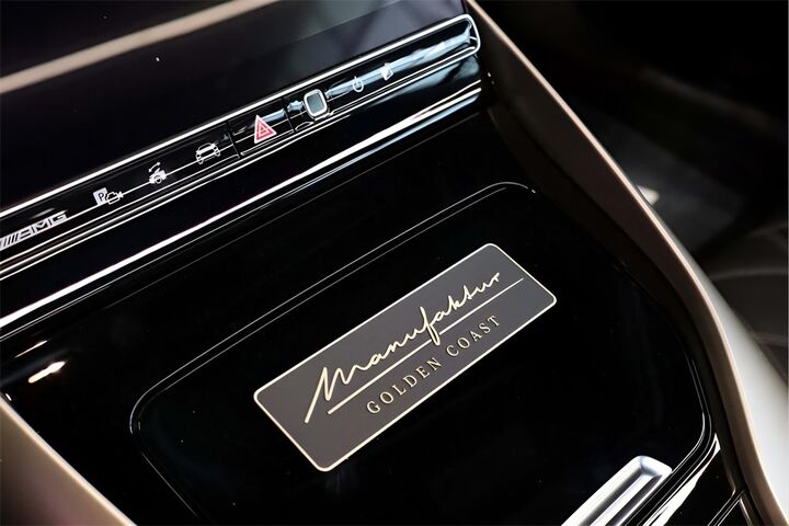 2025 Mercedes-Benz SL-Class SL 63 AMG® Merriam KS