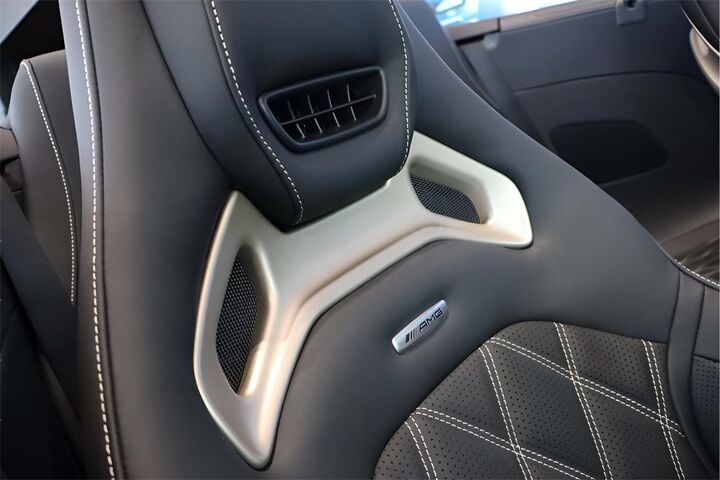 2025 Mercedes-Benz SL-Class SL 63 AMG® Merriam KS