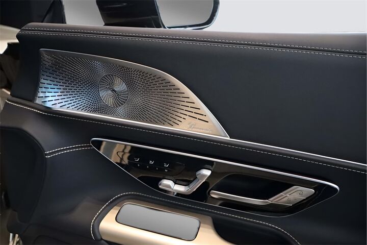 2025 Mercedes-Benz SL-Class SL 63 AMG® Merriam KS
